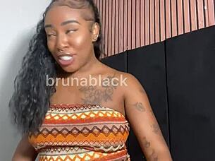 hard joi latina begs to cum only when i say 😈💦🔥