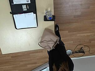 skinny latina mandy mynxx gags on deepthroat cock choking before hardcore pussy pounding