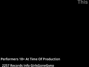 nurse, is this gyno exam normal? jackie asks lilith on hidden cam