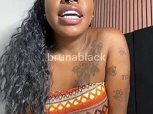 hard joi latina begs to cum only when i say 😈💦🔥