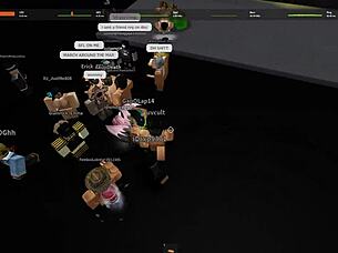 roblox furry dives into wild animated sex adventure