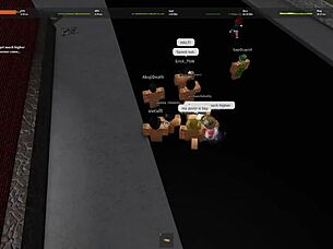 roblox furry dives into wild animated sex adventure