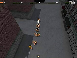 roblox furry dives into wild animated sex adventure