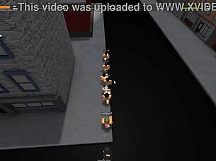 roblox furry dives into wild animated sex adventure