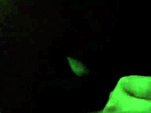 she delivers a disrespectful cock-sucking blowjob roughly