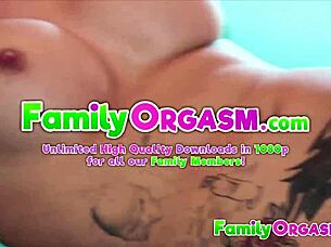 hey stepdaughter, you lost the billiards bet now swallow stepdad's cum after wild ride
