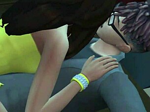 mac tonight pounds flat body prostitute zoey in doggystyle 😏🍆🔥