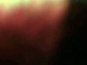 dawnskye1962's giantess crotchless pantyhose tease