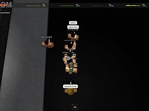 roblox furry dives into wild animated sex adventure