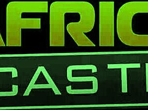 SLIM NUBIAN TEEN'S HUGE ANAL SURPRISE AT CASTING!