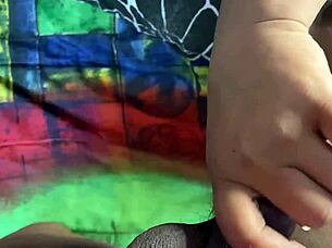 Exotic Indian fingers to squirting fuck climax
