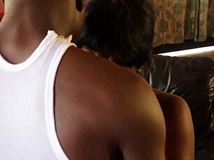 finally fucked my friend's wife for her tight thrill