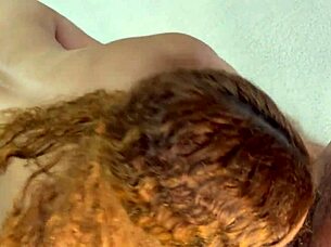 He pounded my pussy fingered ass fed cum mouth