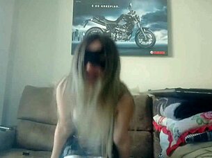 Student tease dances into seductive strip secrets