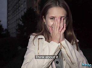 public agent bangs perfect young russian while mom waits next door