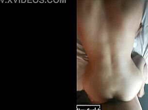 Me la metieron rico y me encanta cogerme asi