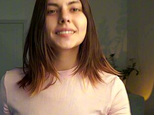 Bodystockings JOI Voice Makes Cum