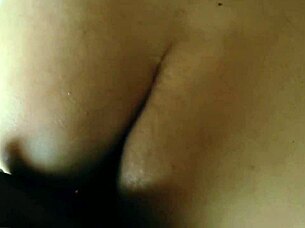 we shared intense sex on missionary trip adventure