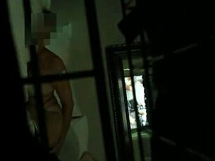 mom catches orgasm with hidden dildo toy