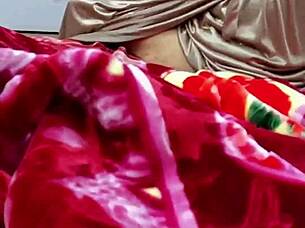 Hotwife and sissy feminize each other in cuckold play?