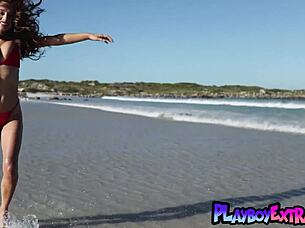 hey gloria sol wanna see ukrainian teen strip naked beach?