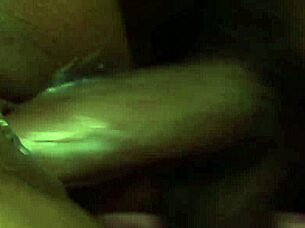 janae foxx big tits bounce in hardcore ebony tittyfuck cumshot