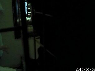 mom catches orgasm with hidden dildo toy