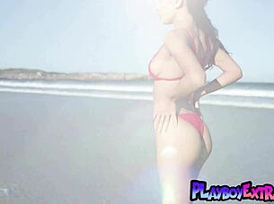 hey gloria sol wanna see ukrainian teen strip naked beach?