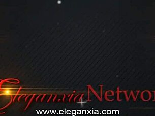 Sensual Asian Nuru Masseuse Guides Exotic Erotic Rub