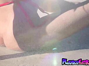 hey gloria sol wanna see ukrainian teen strip naked beach?