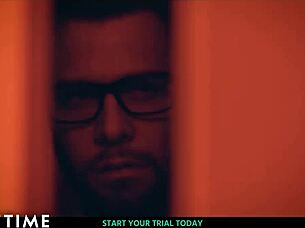 stacked redhead milf lauren phillips squirts wildly on cock