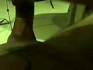 banged new neighbor filmed her cum in mouth