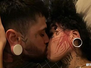 banged new neighbor filmed her cum in mouth