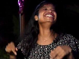 Wanna join this wild Indian Christmas wife swap orgy?