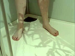 belle's uro golden shower humiliation session for slave