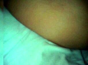 oww duele first anal just tip hurts bad