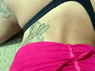 teen deepthroats full toy on instagram