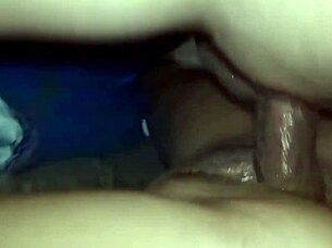hot pinay GETS HARD FUCKED AND CREAMPIED!