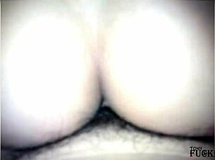 oww duele first anal just tip hurts bad