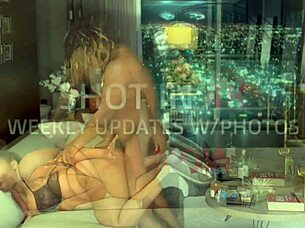 Cutie takes rough bareback pounding from big black cock pov 🍆🍑💦