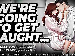 m4f audio roleplay joining mile high club with tall dominant boyfriend
