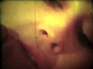 vintage interracial hairy pussy taboo with huge black cock