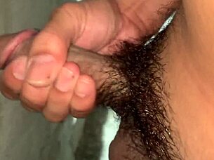 hot pinay GETS HARD FUCKED AND CREAMPIED!