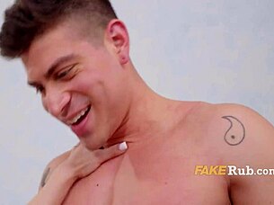 Hottest Euro Wife Rides Revenge Cock Hard