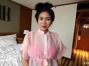 johntronx, wanna pound this tattooed thai babe's perfect ass pov?