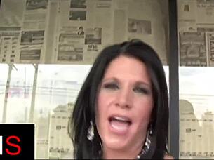 this wonderful milf loves black cock pounding her deep