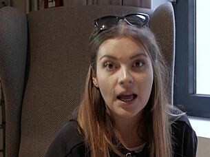 nataly gold shares her pornstar interview