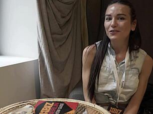nataly gold shares her pornstar interview