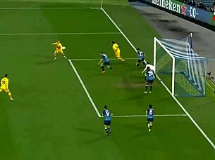 napoli crumbles as barcelona dominates 2-4 thriller