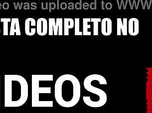 gostosa patroa moans as pedreiro fucks her outdoors hard